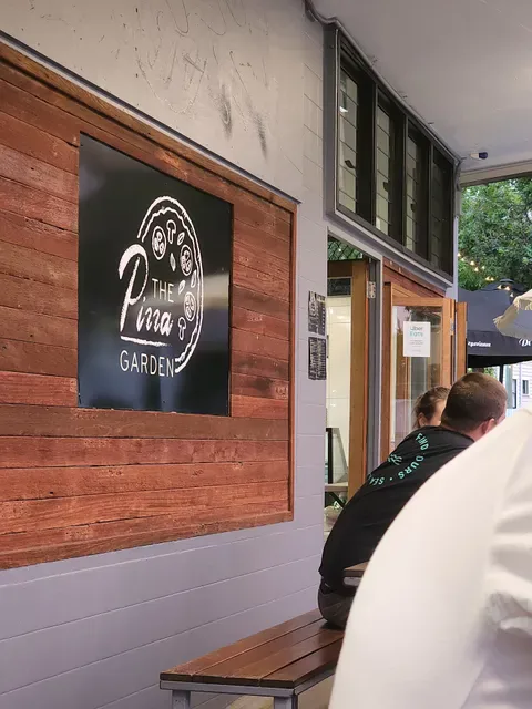 The Pizza Garden Australia