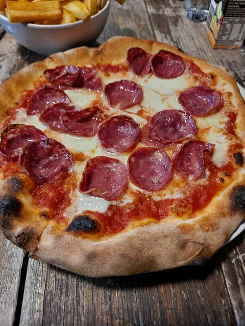 The Pizza Garden Australia