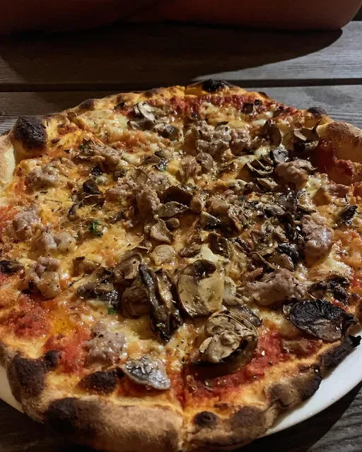 The Pizza Garden Australia