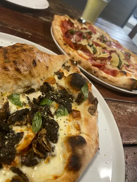 The Pizza Garden Australia