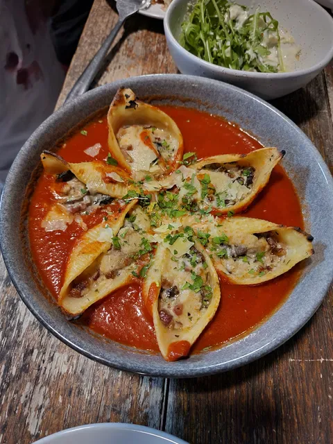 The Pizza Garden Australia