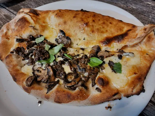 The Pizza Garden Australia