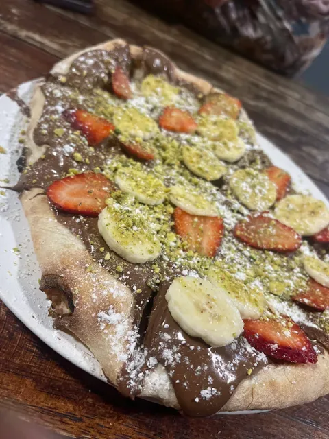The Pizza Garden Australia