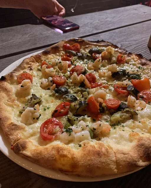 The Pizza Garden Australia