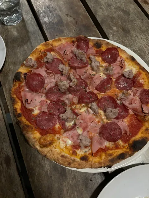 The Pizza Garden Australia