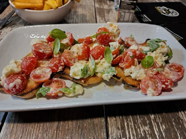 The Pizza Garden Australia