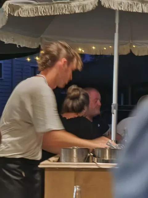 The Pizza Garden Australia