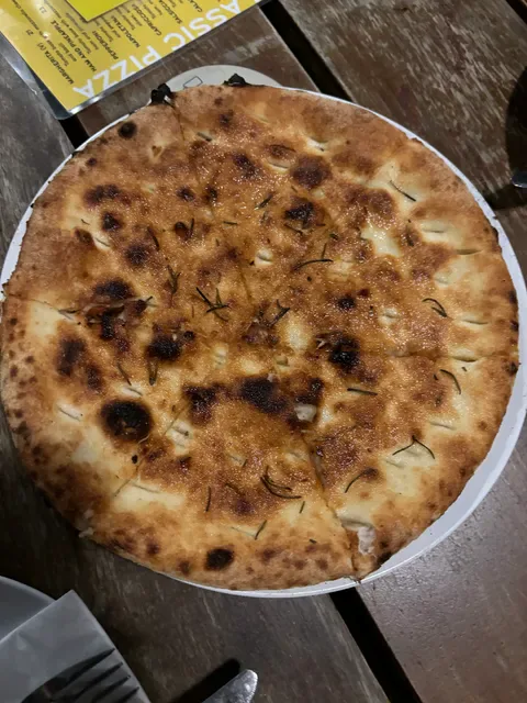 The Pizza Garden Australia