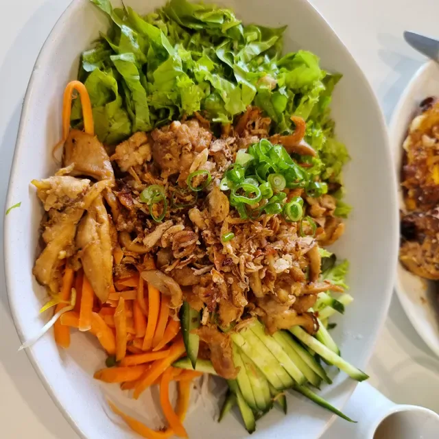 The Rice Hut