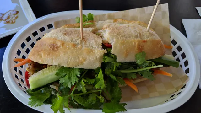 The Rice Hut