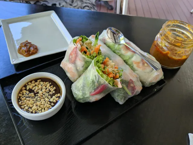The Rice Hut