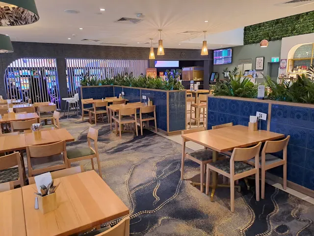 The Sands Social