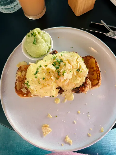 The Smug Fig Kitchen & Social