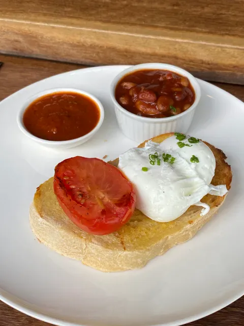 The Smug Fig Kitchen & Social