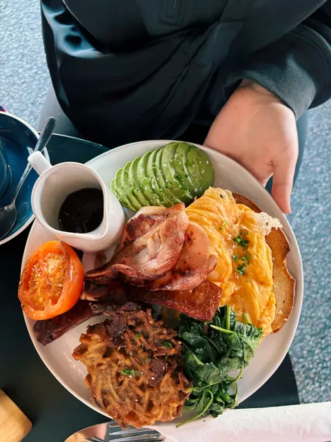 The Smug Fig Kitchen & Social