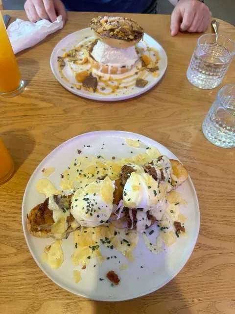 The Smug Fig Kitchen & Social