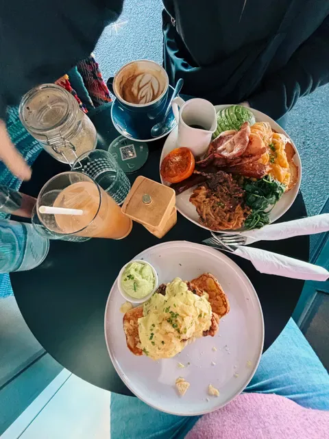 The Smug Fig Kitchen & Social