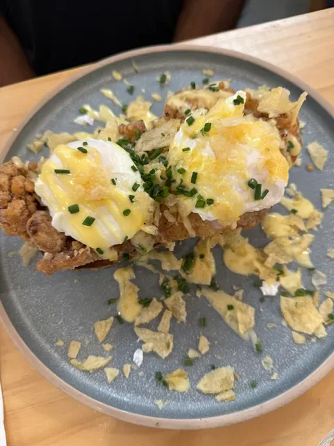 The Smug Fig Kitchen & Social