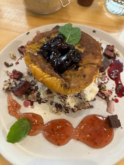 The Smug Fig Kitchen & Social