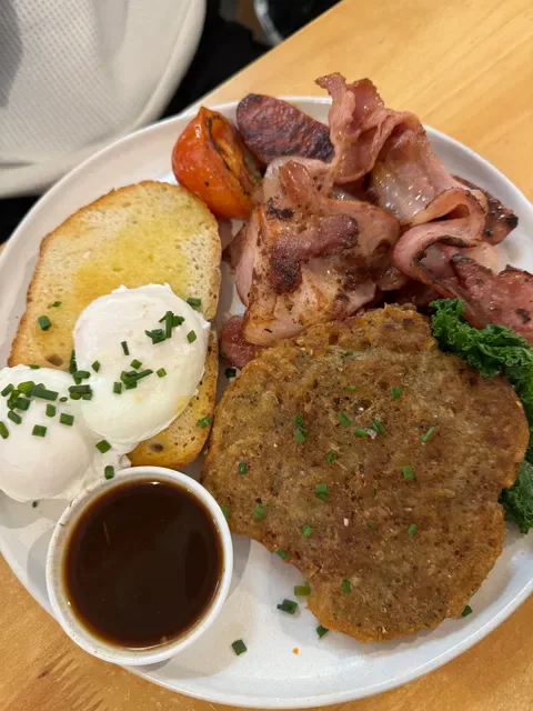 The Smug Fig Kitchen & Social