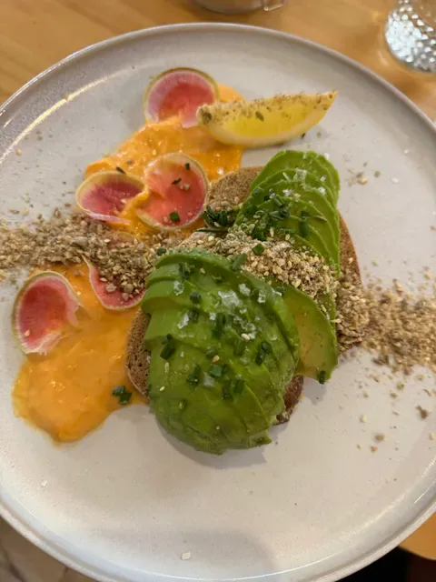 The Smug Fig Kitchen & Social