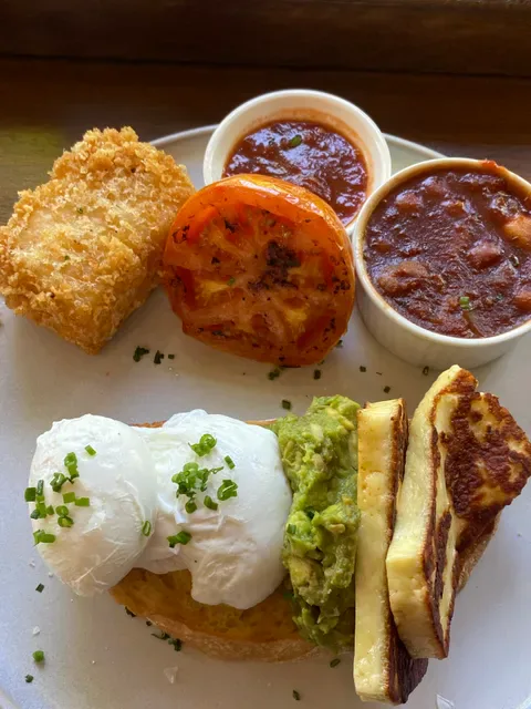 The Smug Fig Kitchen & Social