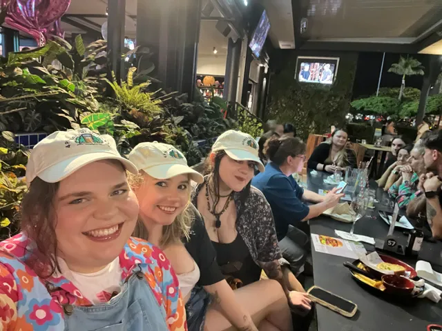The Sporting Globe Bar & Grill Chermside