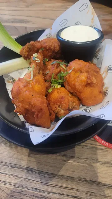 The Sporting Globe Bar & Grill Chermside