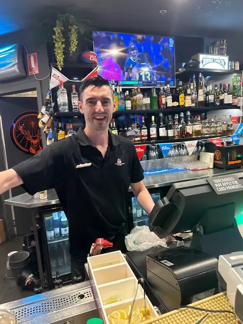 The Sporting Globe Bar & Grill Chermside