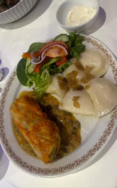 The Ukrainian Club Brisbane (Ukrainian Community of Queensland Inc.)