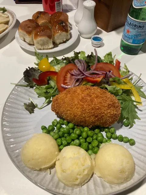 The Ukrainian Club Brisbane (Ukrainian Community of Queensland Inc.)