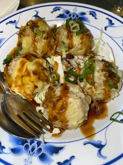 The Vietnamese Restaurant