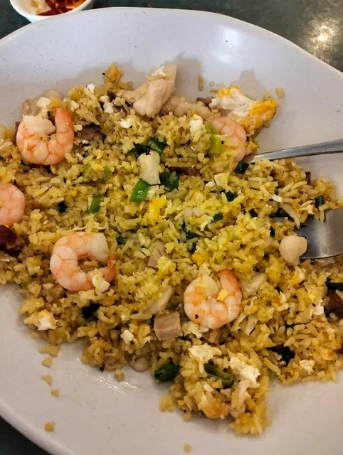 The Vietnamese Restaurant