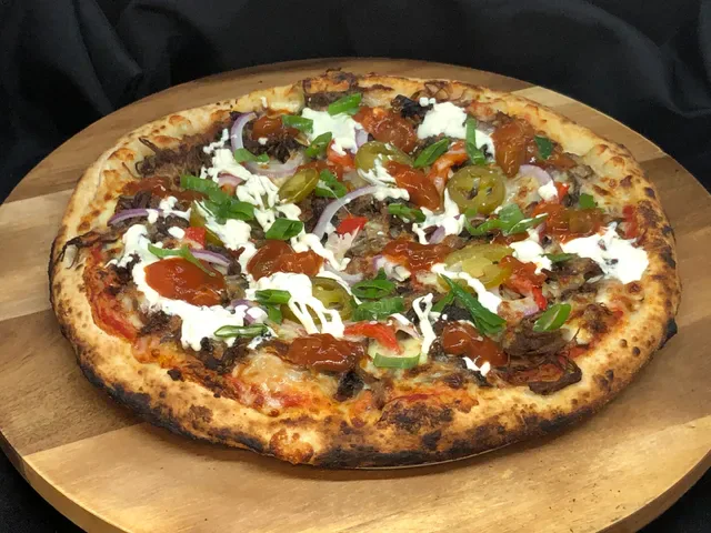 The Wood Fired Oven Ashgrove