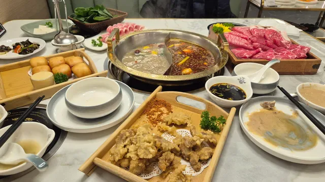 香天下火锅布里斯班-The X Hot Pot