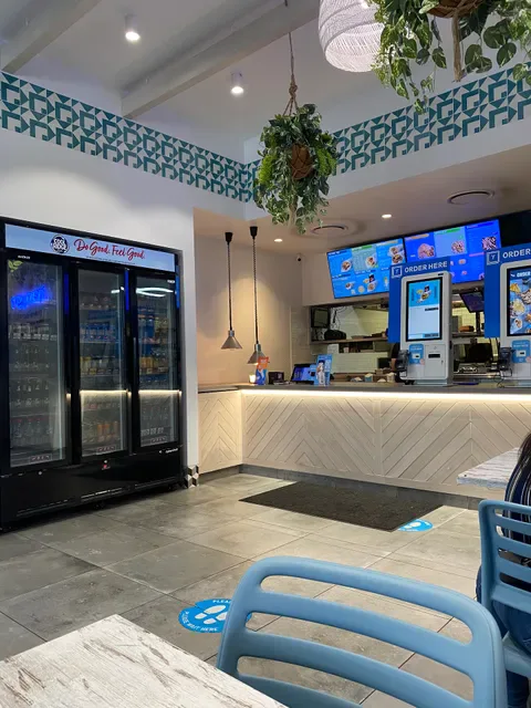 The Yiros Shop