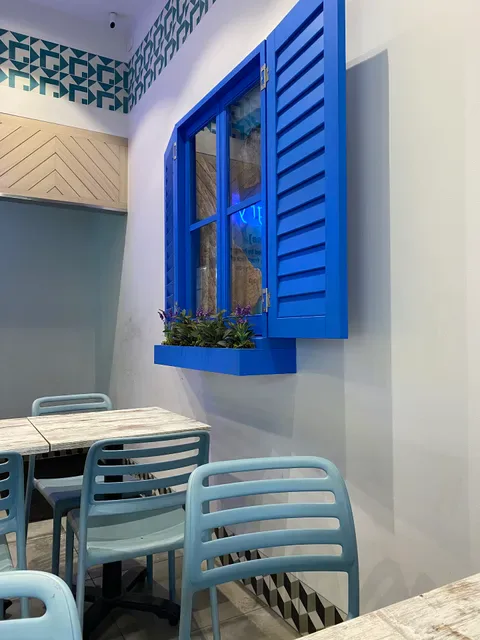 The Yiros Shop