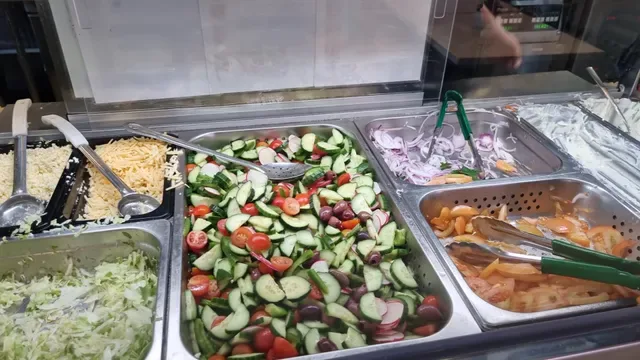 The Yiros Shop - Cannon Hill