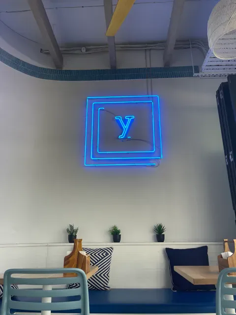 The Yiros Shop - DFO Jindalee