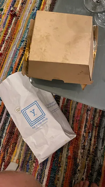 The Yiros Shop - DFO Jindalee