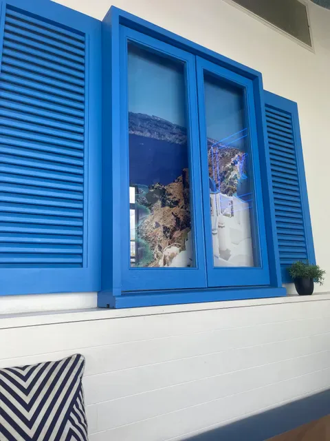 The Yiros Shop - DFO Jindalee