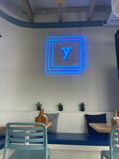 The Yiros Shop - DFO Jindalee