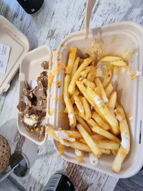 The Yiros Shop - Newmarket