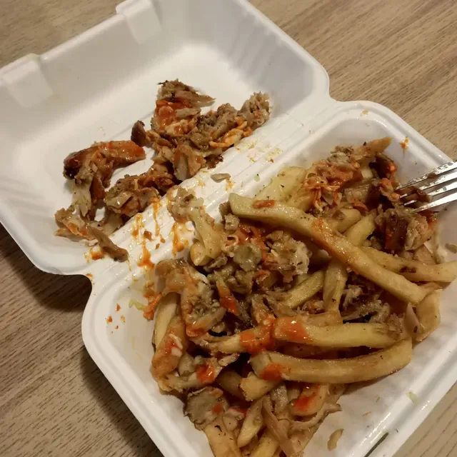 The Yiros Shop - Newmarket