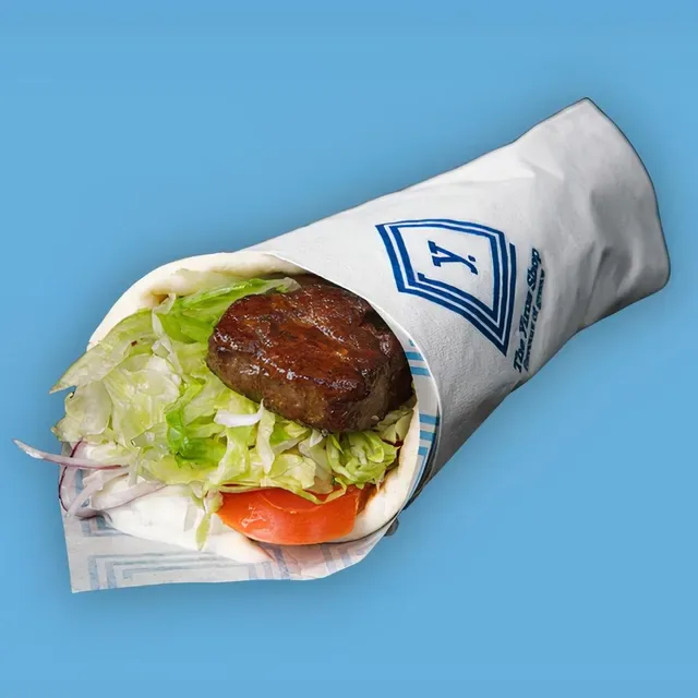 The Yiros Shop - Newmarket