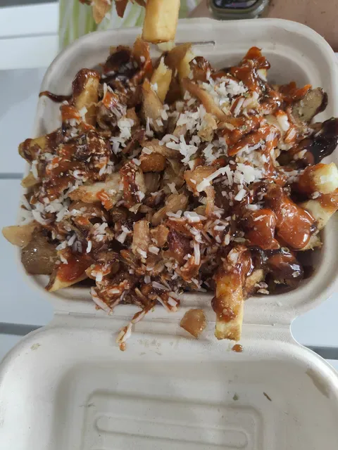 The Yiros Shop - Newmarket
