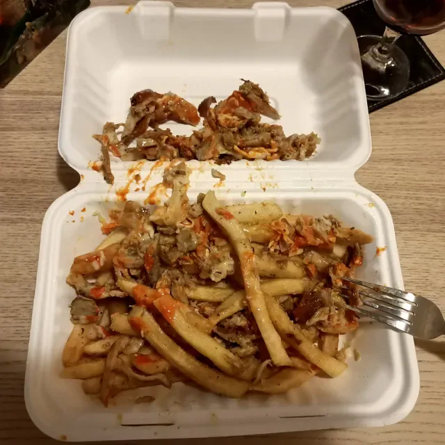 The Yiros Shop - Newmarket