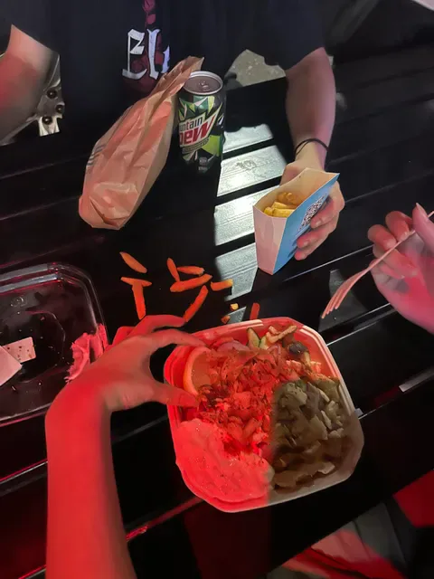 The Yiros Shop - South Brisbane