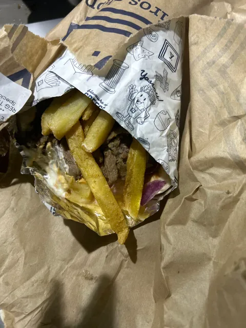The Yiros Shop - South Brisbane
