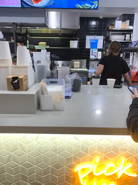 The Yiros Shop - South Brisbane